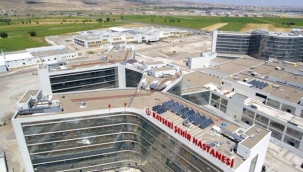 Kayseri Son Dakika: Kayseri kovid-19 vaka sayısı kaç? kaç kişi tedavi görüyor?