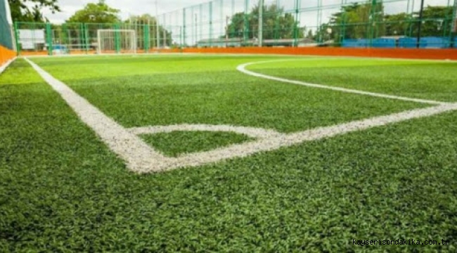 Kayseri Kahraman Hali Saha