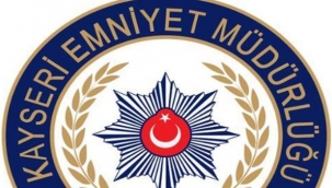 Kayseri Son Dakika Narkotik Haberi: 1 ayda 167 uyuşturucu olayı gerçekleşti, 273 şahsa yasal işlem yapıldı