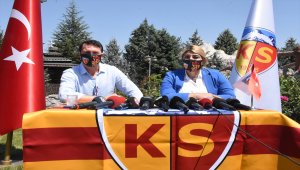 Kayserispor'da Bayram Bektaş dönemi