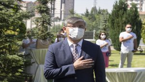 Kazak şair Abay Kunanbayev'in doğumunun 175. yılı başkentte kutlandı