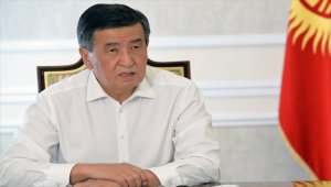 Kırgızistan içilebilir su sorununu çözmeyi hedefliyor