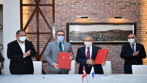 Kış turizmi merkezlerinden Erciyes'te jeotermal sondaj çalışması yapılacak