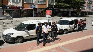 Kocaeli'deki cinayetle ilgili 3 kişi yakalandı