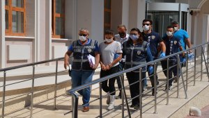 Konya'da "alacak" meselesinden çıkan silahlı kavgada bir kişi öldü