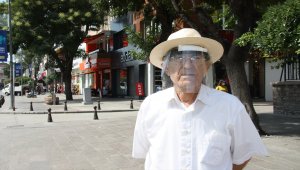 Konya'da vatandaşlar Kovid-19 denetimlerinden memnun