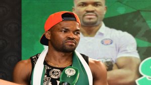 Konyaspor'un yeni transferi Samuel Eduok: "Bana inananları mahcup etmeyeceğim"
