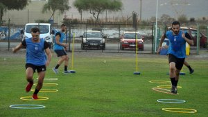 Köyceğiz Belediyespor'da yeni sezon hazırlıkları