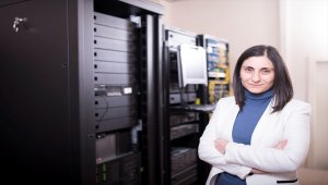 KTO Karatay Üniversitesi Öğretim Üyesi Prof. Dr. Uysal, ECFA üyeliğine seçildi