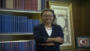 Kültür ve Turizm Bakan Yardımcısı Yavuz: "Özel tiyatrolara maddi desteklerimiz sürüyor" 