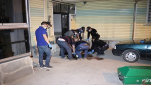 Kütahya'da bir kadın, eski komşusu tarafından öldürüldü