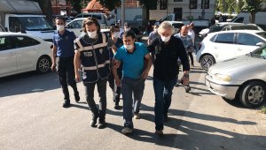 Kütahya'da pazarcılar arasında bıçaklı kavgada 1 kişi yaralandı