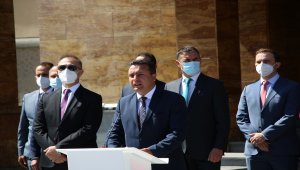 Kuzey Makedonya'daki yeni kabinede Türk isim olmaması tepki çekti