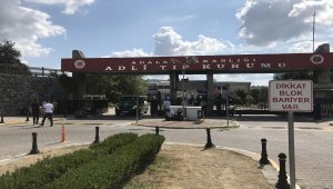 Kuzey Marmara Otoyolu'ndaki otobüs kazası