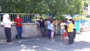 Malatya'da 5,2 büyüklüğünde deprem meydana geldi