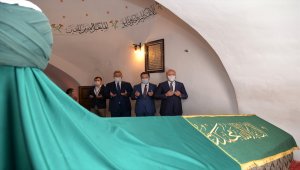 "Malazgirt 949. Yıl Kutlamaları" tanıtım toplantısı Bilecik'te yapıldı