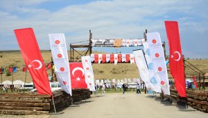 Malazgirt ve Ahlat, şanlı zaferin yıl dönümüne hazırlanıyor