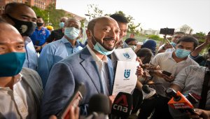 Malezya'nın eski Başbakanı Mahathir, yeni parti kurdu