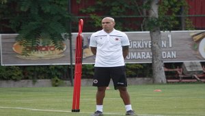 Mert Nobre kariyerinde yeni bir sayfa açtı