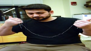 MIT'de fiber kas araştırmaları yapan Türk bilim insanı ve ekibi, omurilik hastalarına umut oluyor