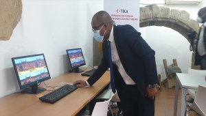 Mozambik'teki tarih araştırmalarına TİKA'dan destek
