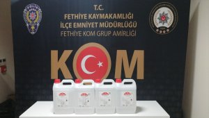 Muğla'da kaçakçılık operasyonunda 4 kişi tutuklandı
