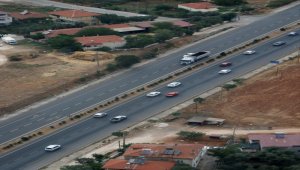 Muğla'da turizm merkezlerindeki trafik havadan denetlendi
