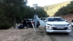 Munzur Vadisi Milli Parkı katı atıklardan temizlendi