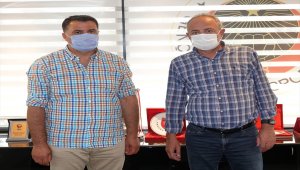 Mustafa Kaplan, Gençlerbirliği'nin sportif direktörü oldu