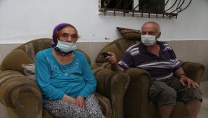 Ordu'da yaşlı ve bakıma muhtaç kişilere "butonlu" hizmet