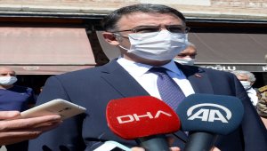 Orta Karadeniz'de Kovid-19 tedbirlerine ilişkin denetim