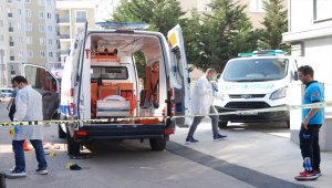 Pendik'te silahla vurulan ambulans sürücüsü yaralandı