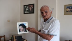 RÖPORTAJ - Sinema sanatçısı Cevdet Arıkan: "Yeşilçam'da oyunculuğu sanat için yaptım. Paraya tamah etmedim"