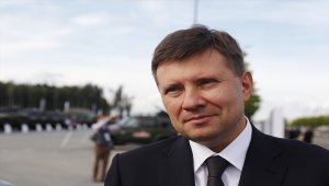 Rusya'dan "ortak helikopter üretimine açığız" mesajı