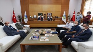 Sakarya'da endüstriyel kenevir için Ar-Ge çalışmaları yapılacak