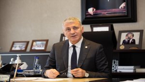 Sakarya'dan 18 şirket "Türkiye'nin İkinci 500 Büyük Sanayi Kuruluşu" listesine girdi