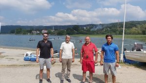 Sakarya iki Türkiye şampiyonasına ev sahipliği yapacak