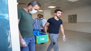 Salda Gölü'nde boğulan Suriyeli çocuğun cenazesi ailesine teslim edildi