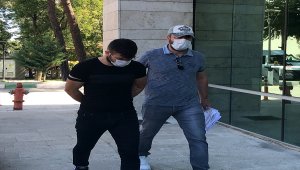 Samsun'da belediye önündeki silahlı saldırıyla ilgili 3 kişi daha gözaltına alındı