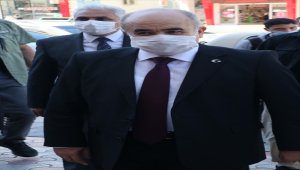 Samsun'da yakalanan düzensiz göçmenler