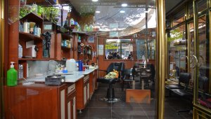 Şanlıurfa'da alacak verecek kavgasında 5 kişi yaralandı 