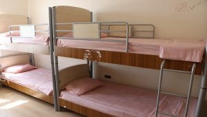 Şanlıurfa'da karantina kurallarını ihlal edenler öğrenci yurtlarına yerleştirilecek