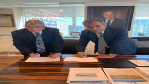 SASA'dan dünya devi ile milyar dolarlık imza
