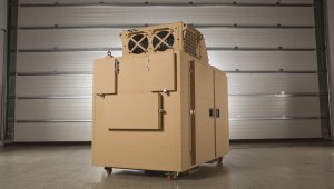 Savunma sanayisinde "yapay zeka" dönüşümü