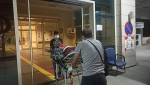 Siirt'te akraba 2 aile arasında çıkan silahlı kavgada bir çift hayatını kaybetti