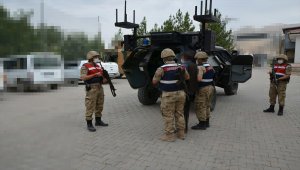 Siirt'te çifti öldürdüğü iddia edilen zanlı yakalandı