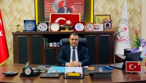 Silopi İlçe Milli Eğitim Müdürü Sait Uysal trafik kazasında hayatını kaybetti
