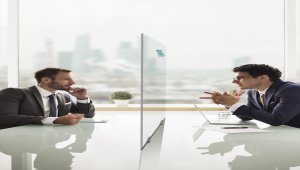 Şişecam Düzcam, Lamine Cam ile sosyal mesafenin korunmasına yardımcı oluyor