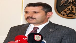Sivas Valisi Ayhan'dan Kovid-19 vakalarına ilişkin açıklama: