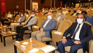 Sivasspor'da Mecnun Otyakmaz yeniden başkan seçildi